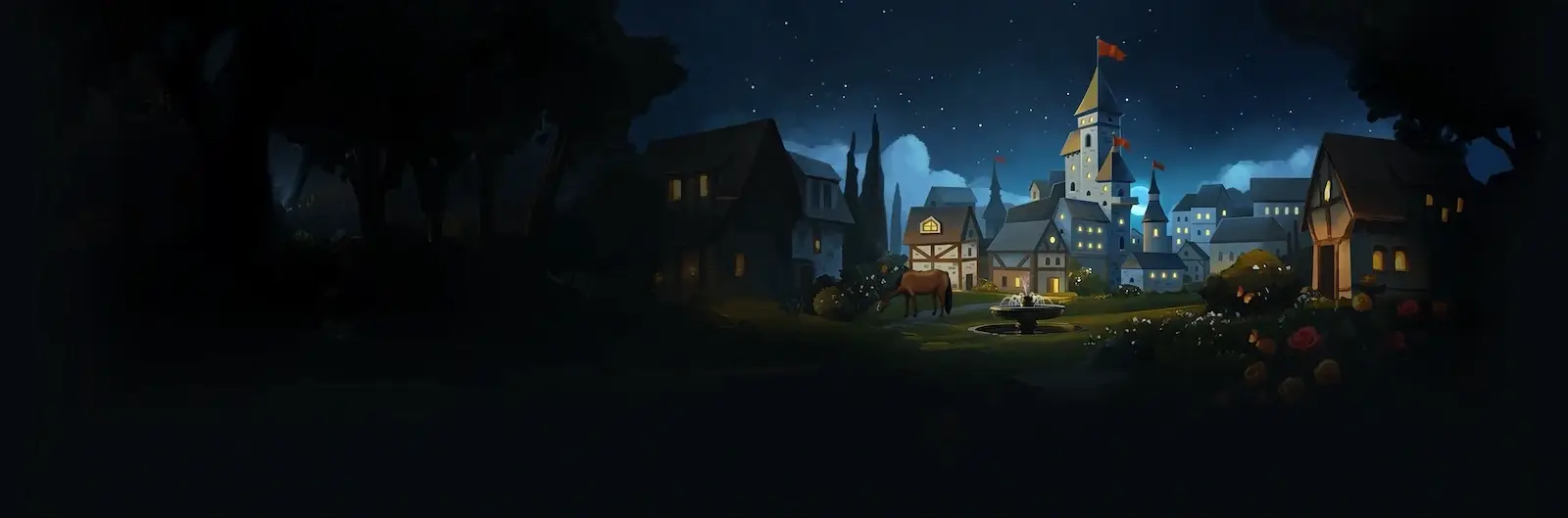banner kingdom