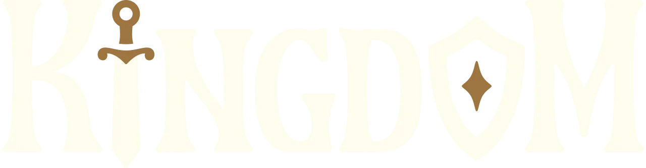 logo kingdom
